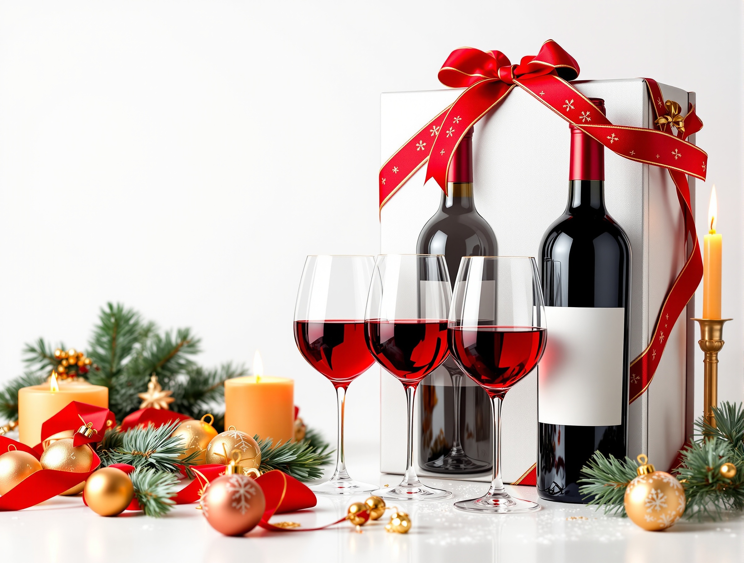 Pack Noël