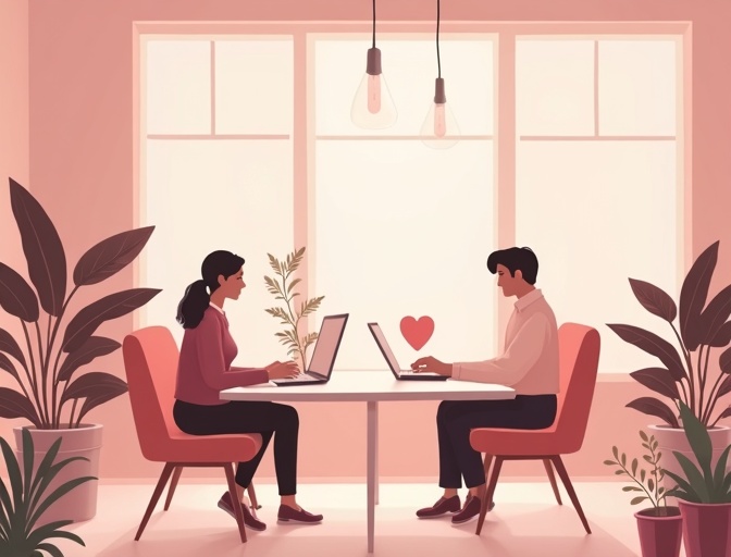 AI 분석 + 전문 상담사