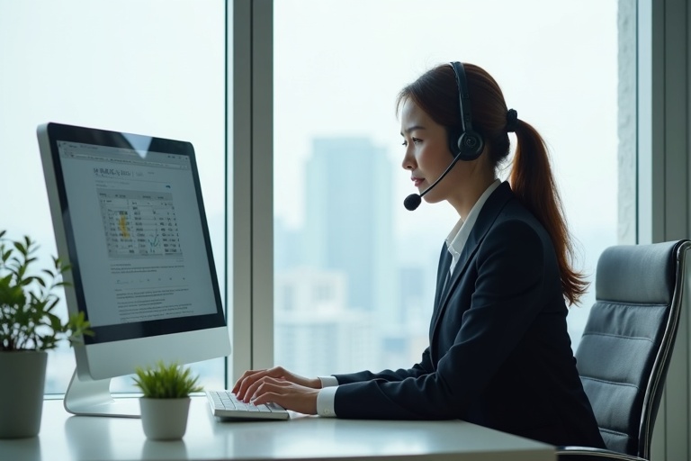 効率的なアポイント獲得