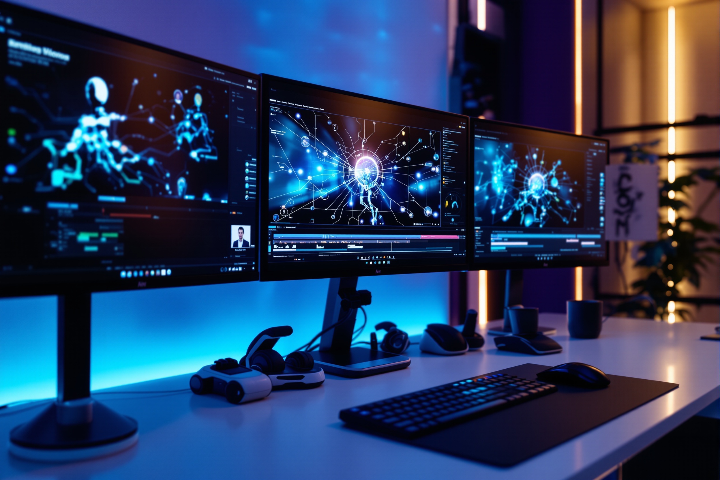 How AI Video Creation Is Transforming Social Media Marketing in 2026