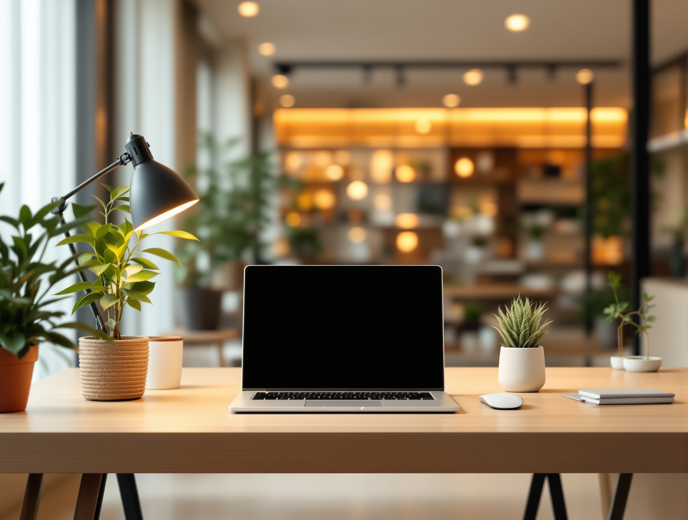 workspace