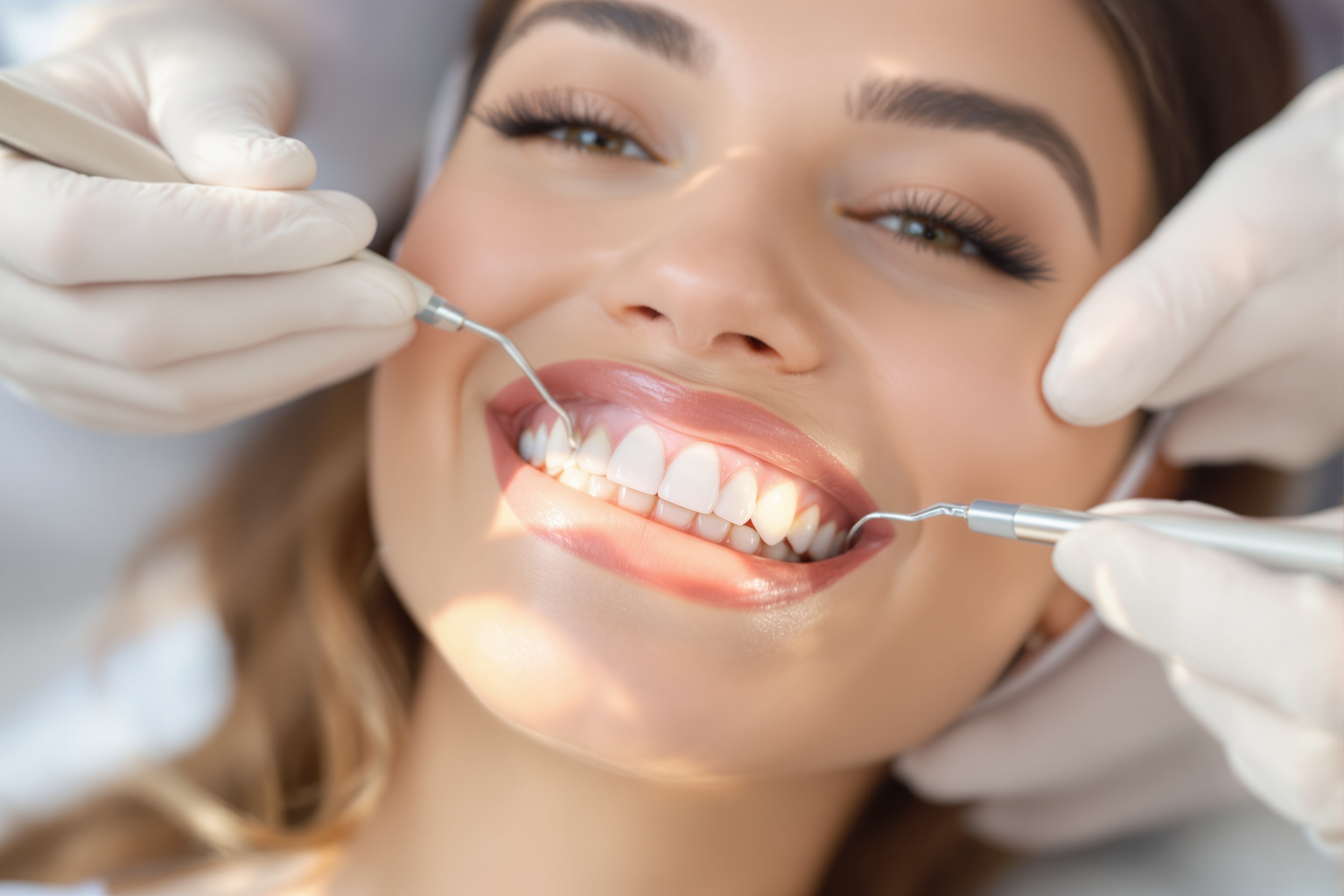 Blanqueamiento Dental Profesional: Todo lo que Necesitas Saber