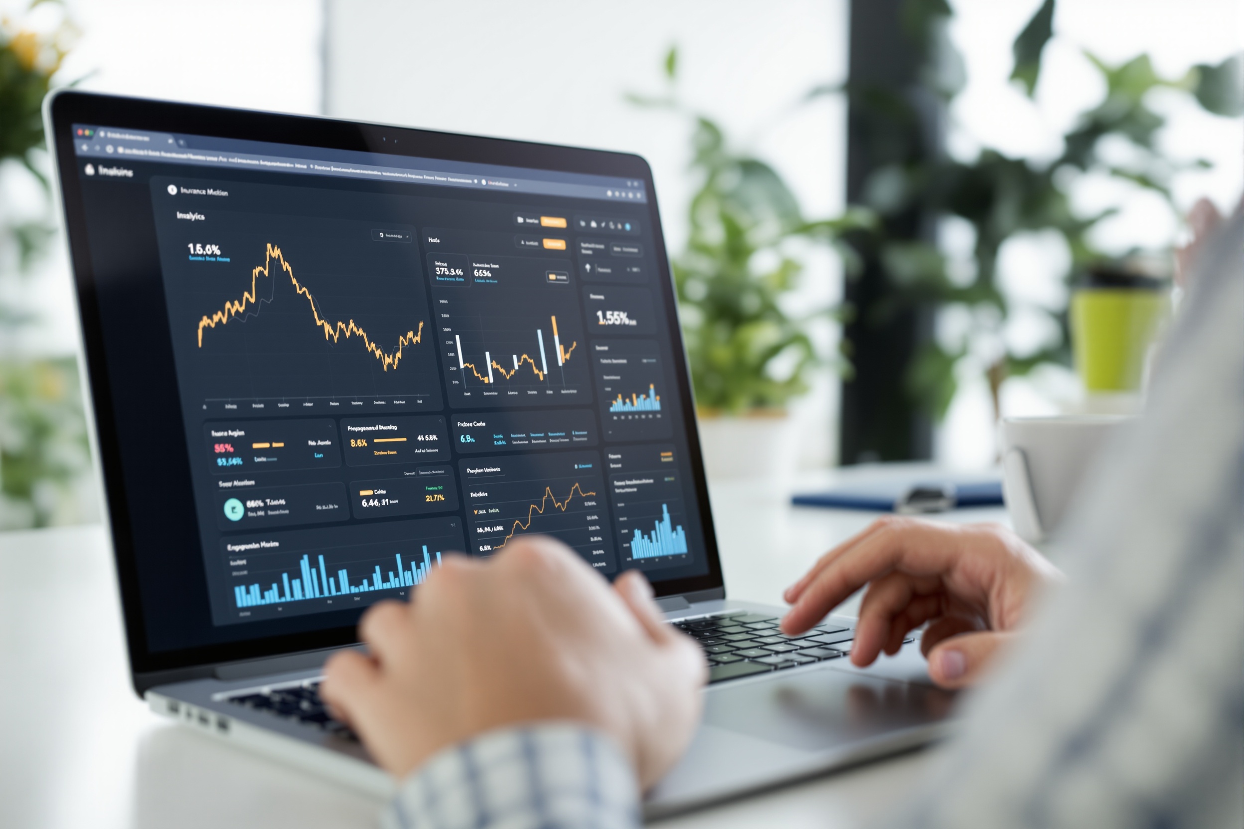 Sosyal Medyada Sigorta Acentesi Nasıl Büyür?