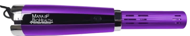 Life Force Wand for neuropathy