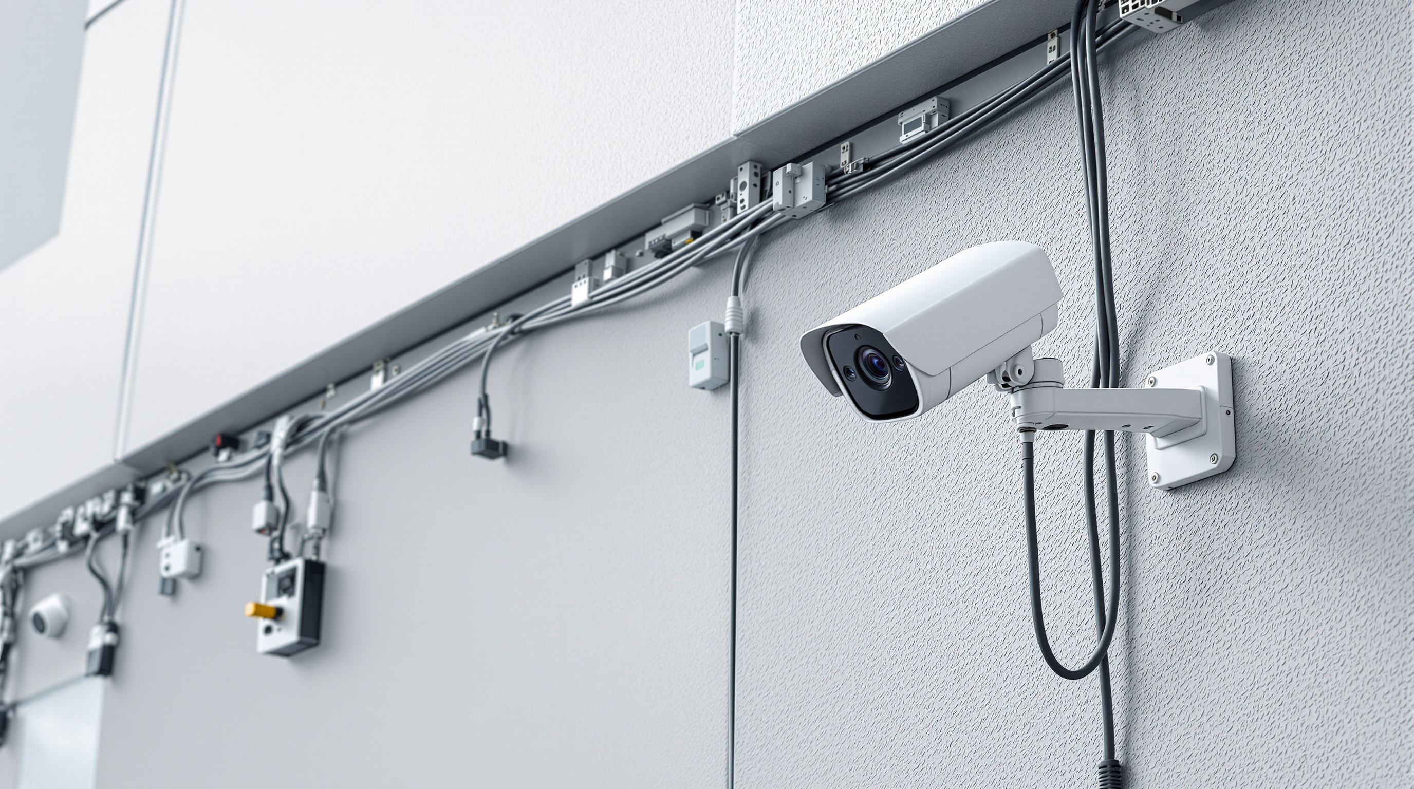 CCTV & Security Systems CCTV & Security Systems