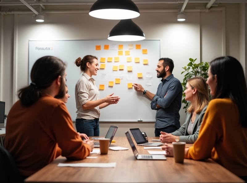 Agile Team