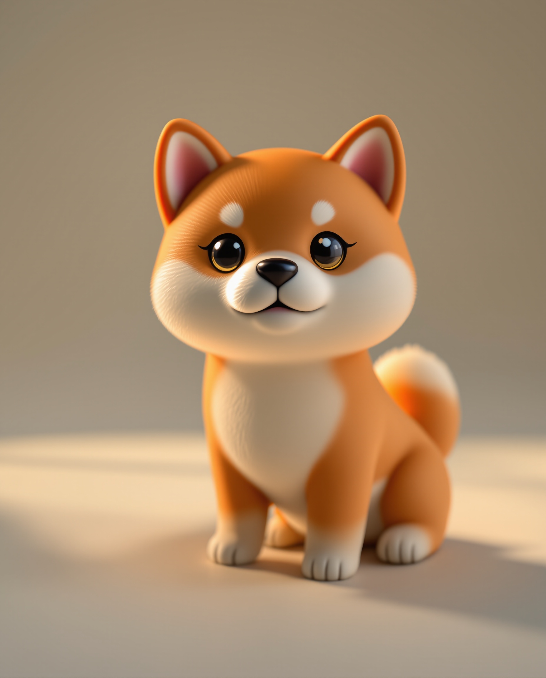 柴犬 Haru