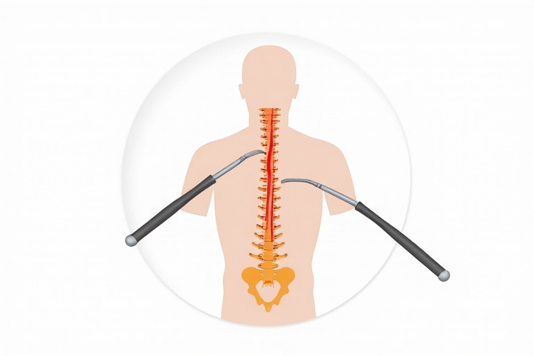 Endoscopic Discectomy