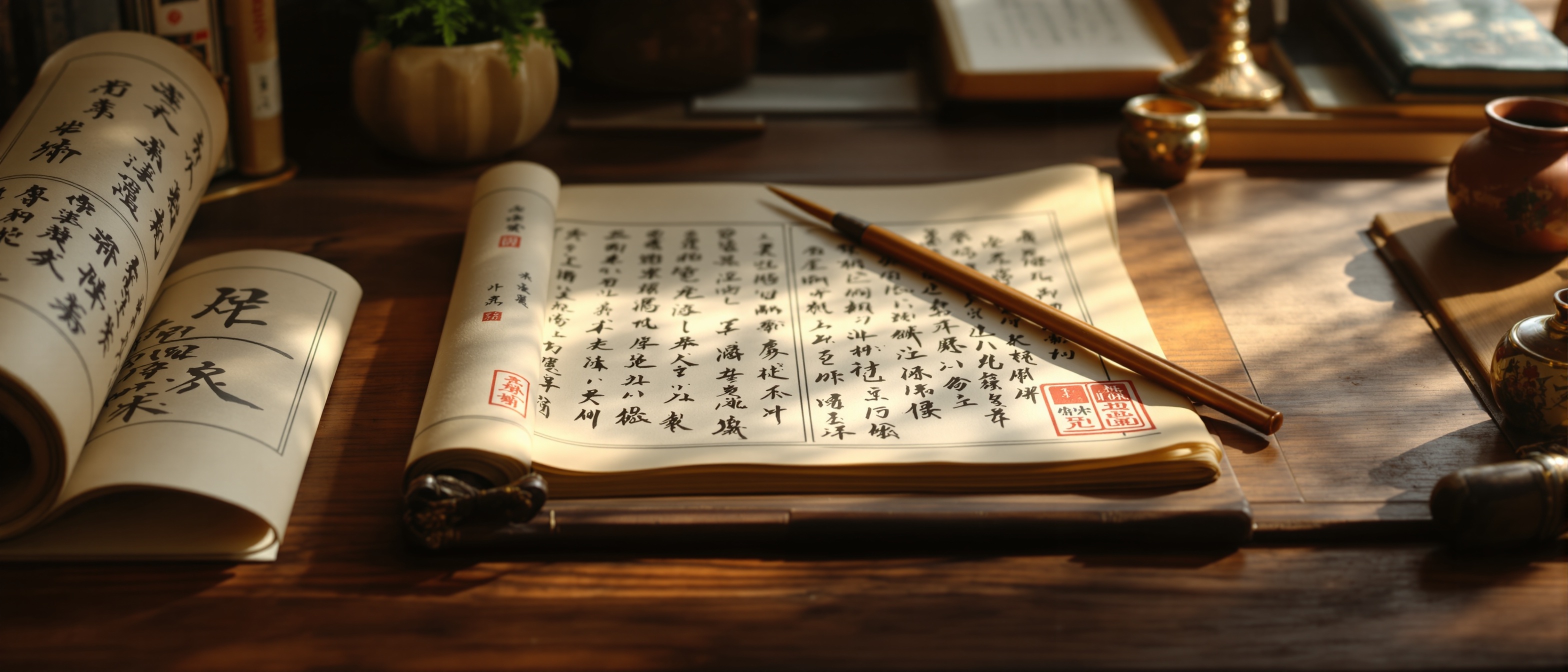 文化专栏