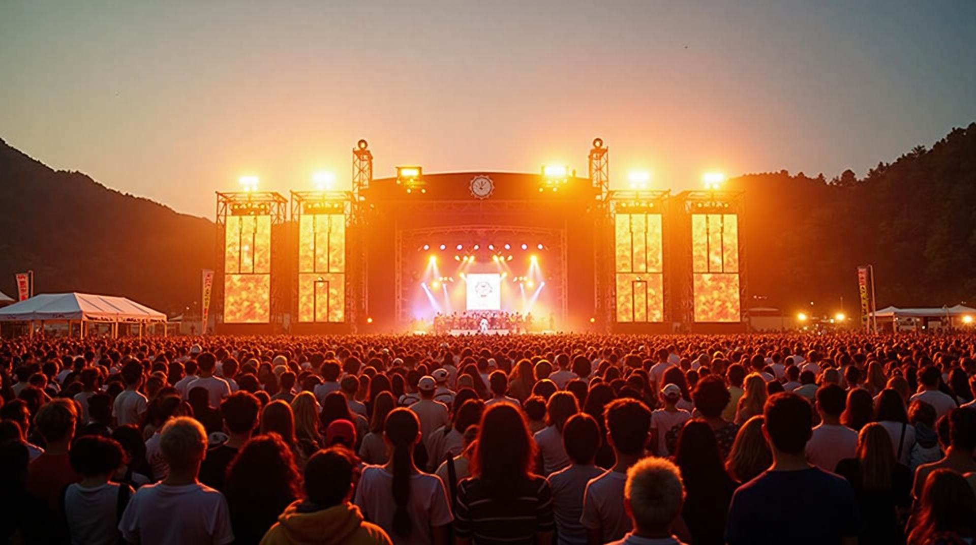 ネクステラ イベント