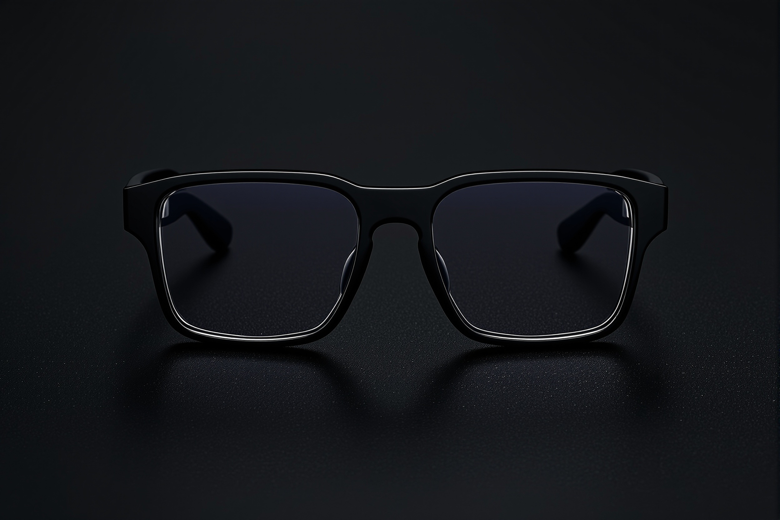 Meta Blayzer 2026 rectangular AI glasses