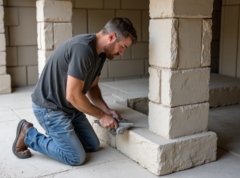 Custom Masonry Services