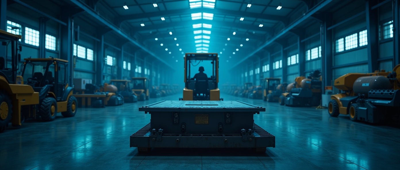 Hệ thống cân điện tử