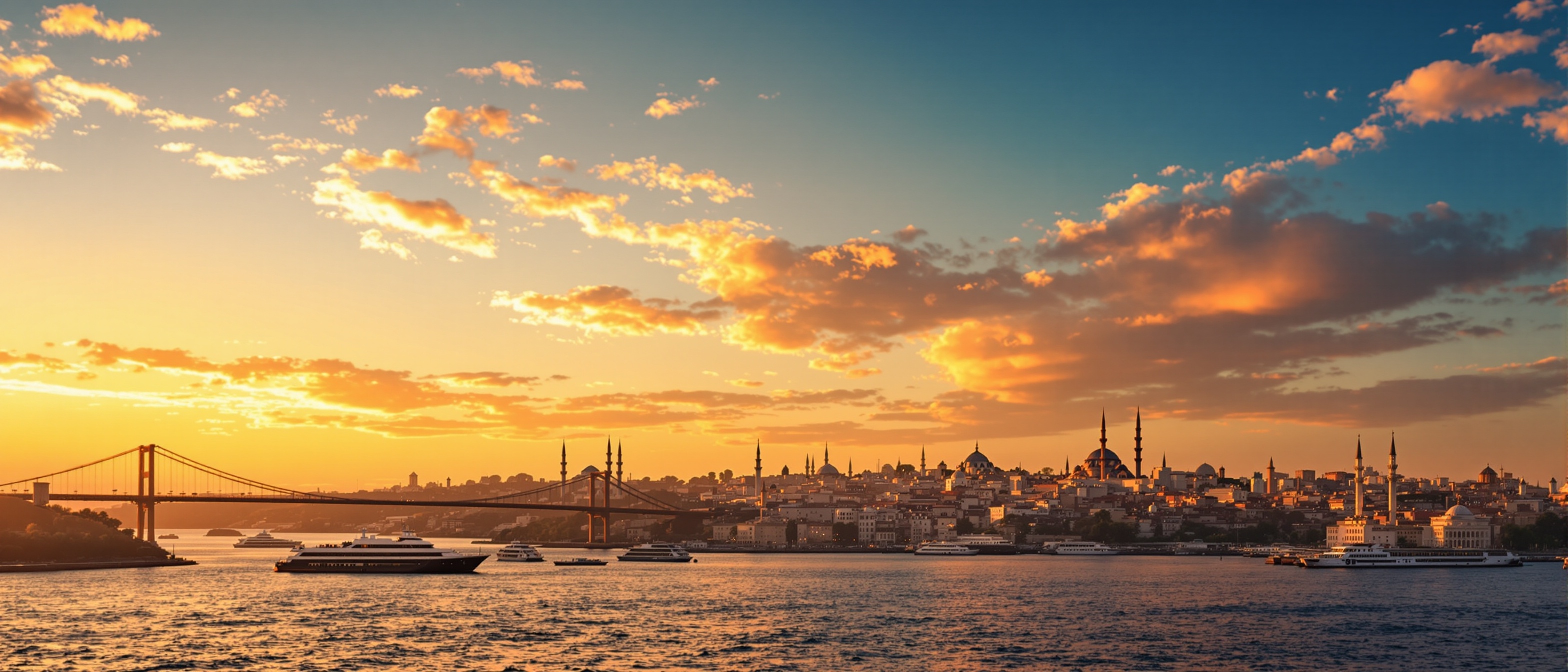 Istanbul Turkey
