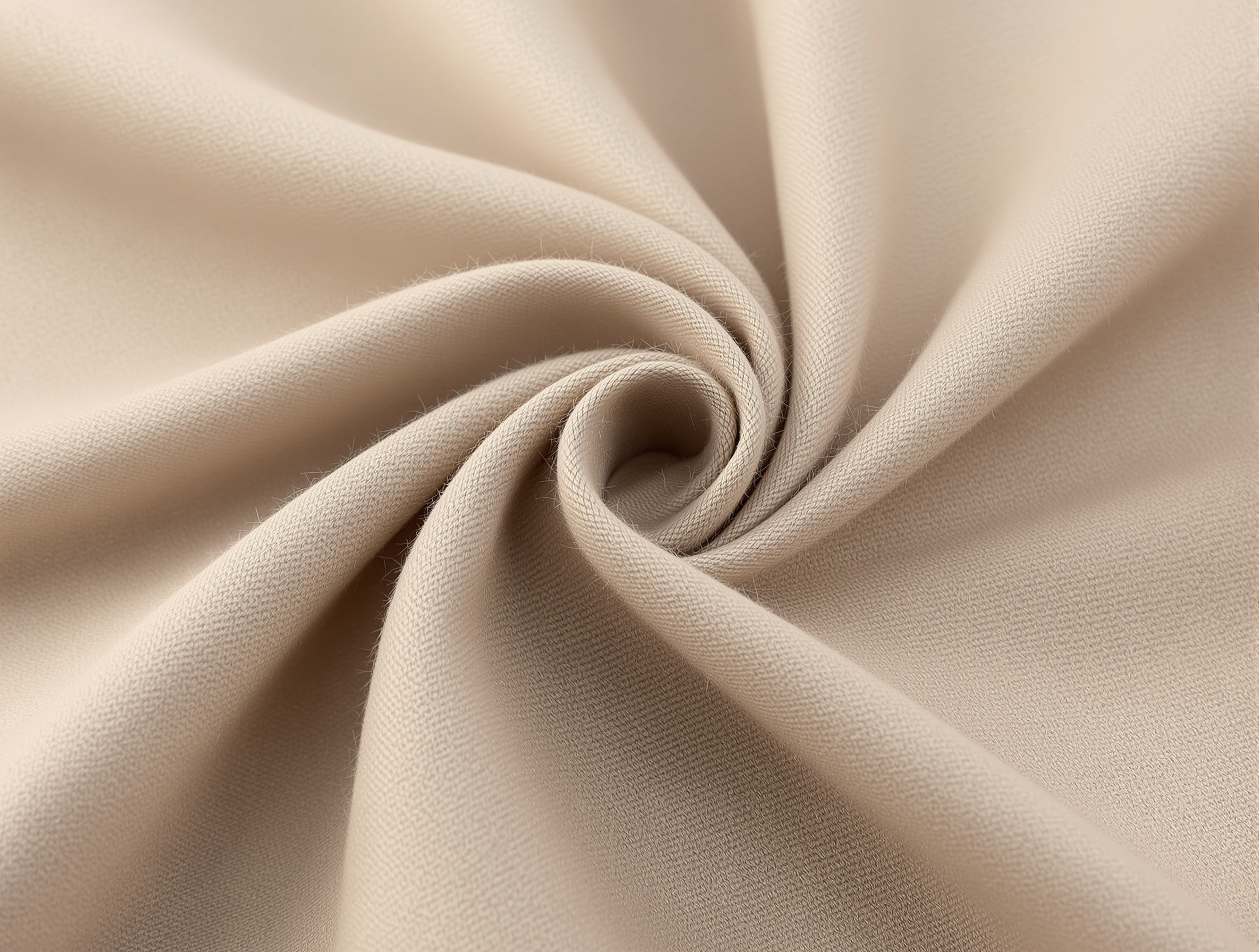 Polyester Woven Fabric