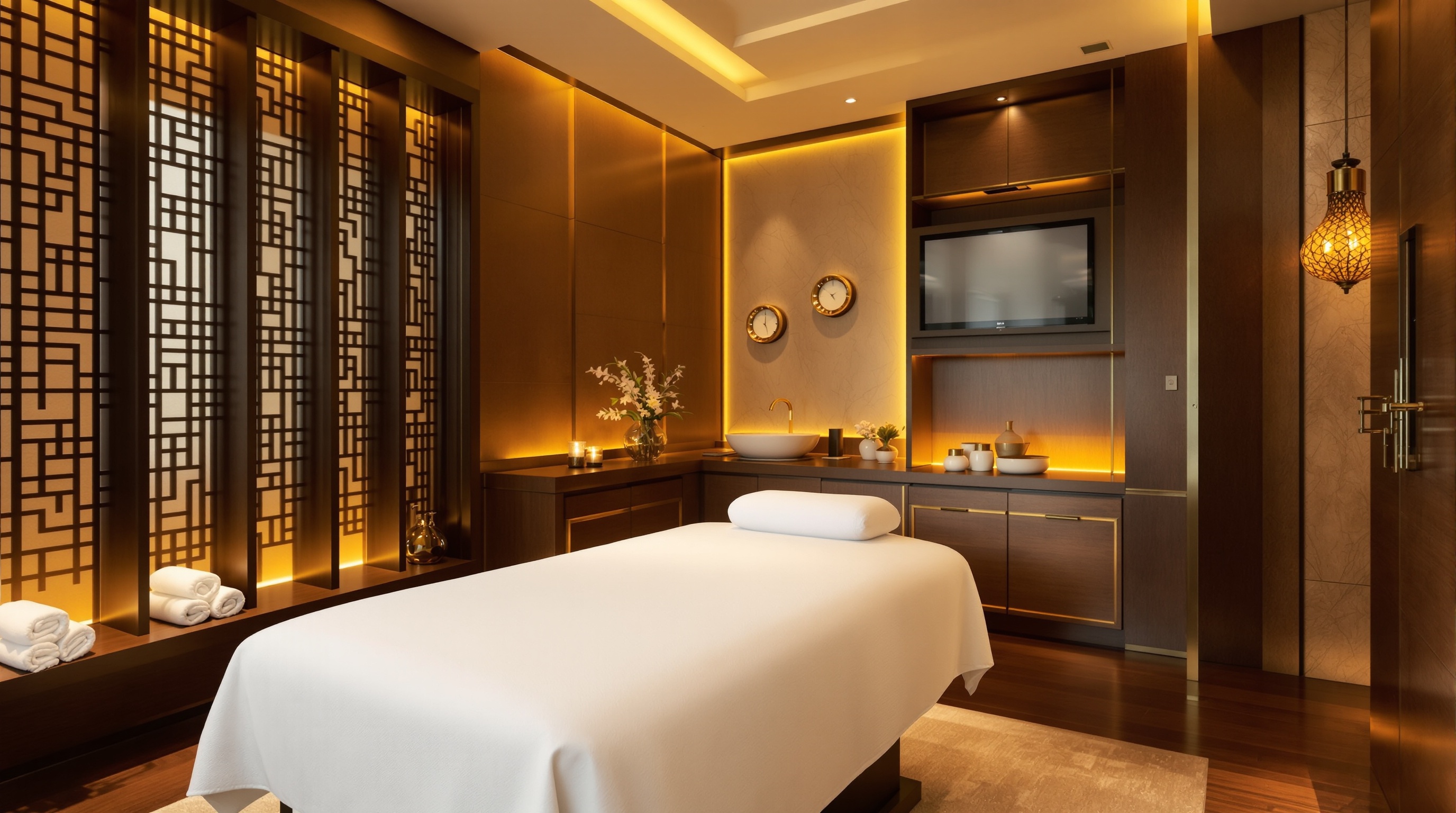 BGC Top 2 Massage Providers — The Level Difference That Shocks First-Time Visitors