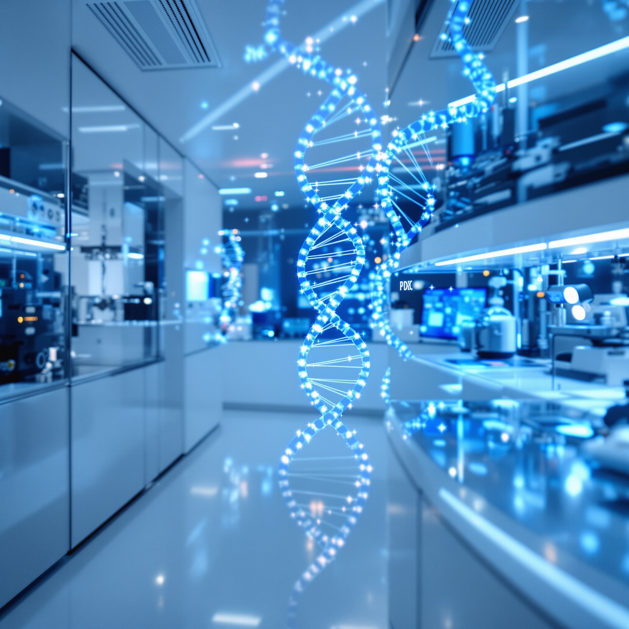 Longevity & Lifespan Science