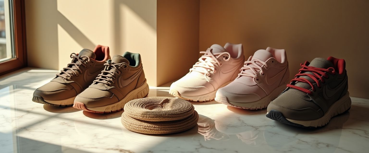 Fashion lifestyle