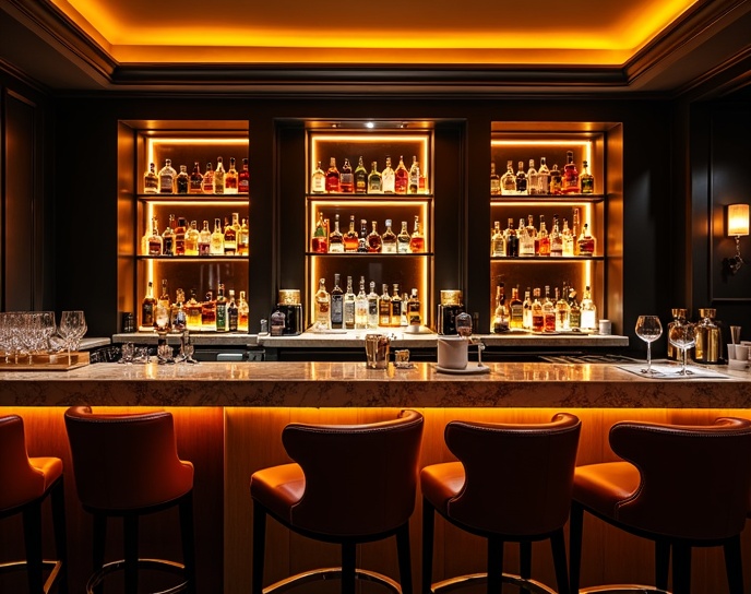 Asia's Finest Hotels & International Chains