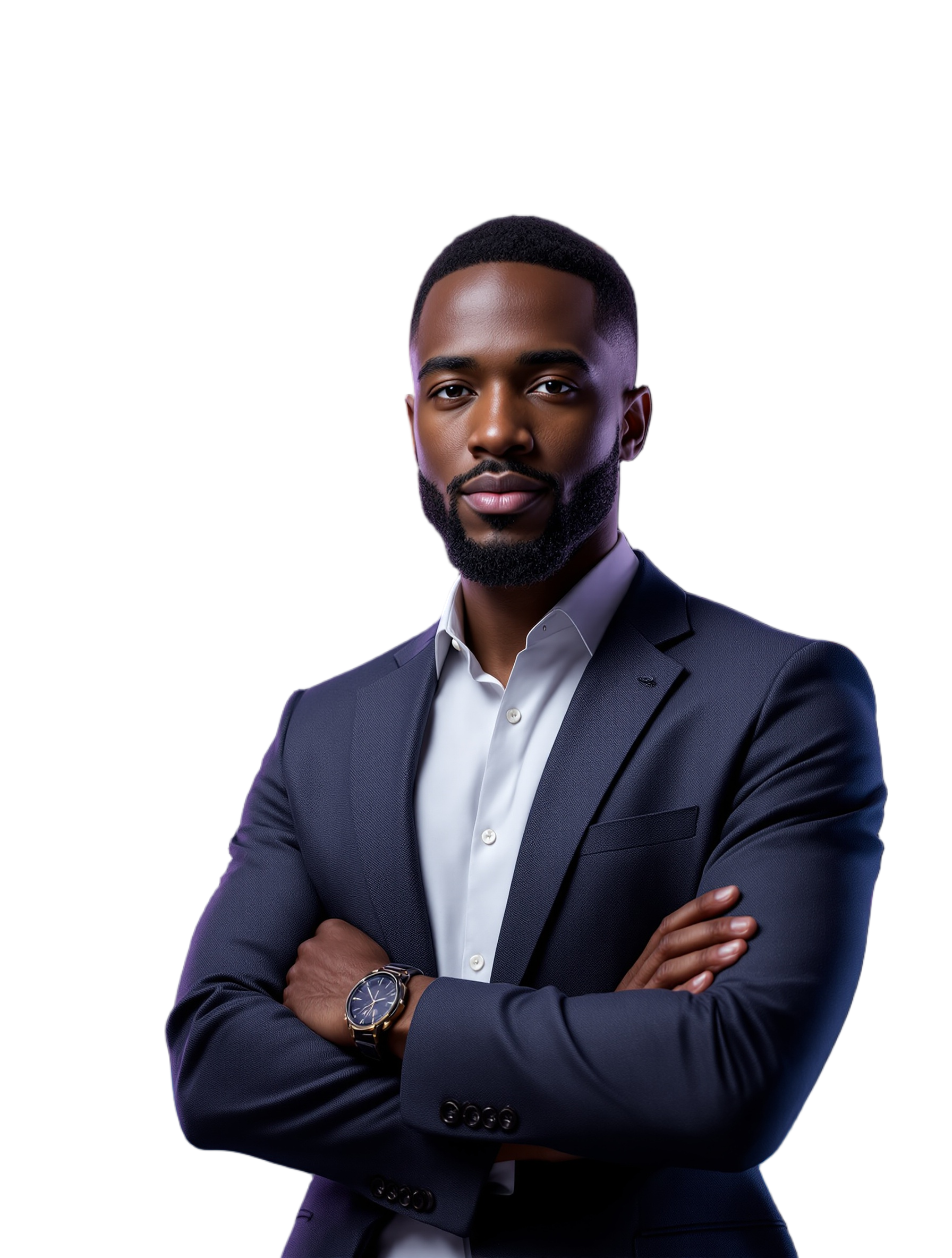 Ngavix — Plateforme SaaS de gestion pour entrepreneurs africains Entrepreneur utilisant Ngavix plateforme SaaS gestion PME africaine