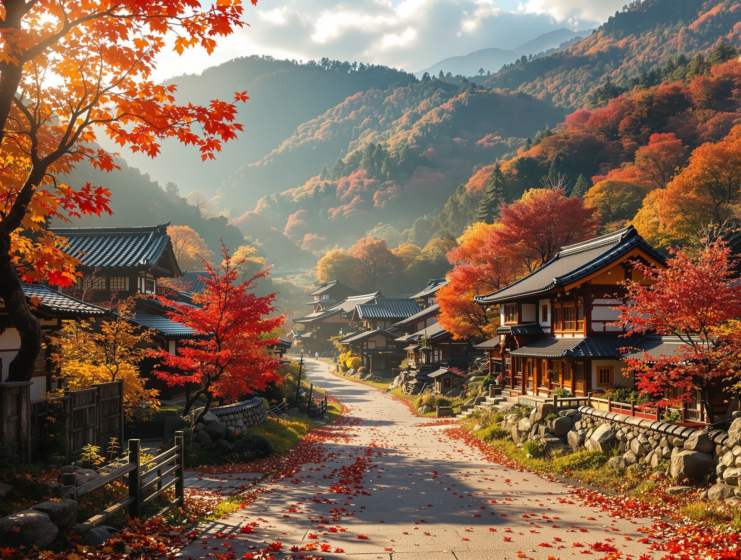 Japan hidden stories