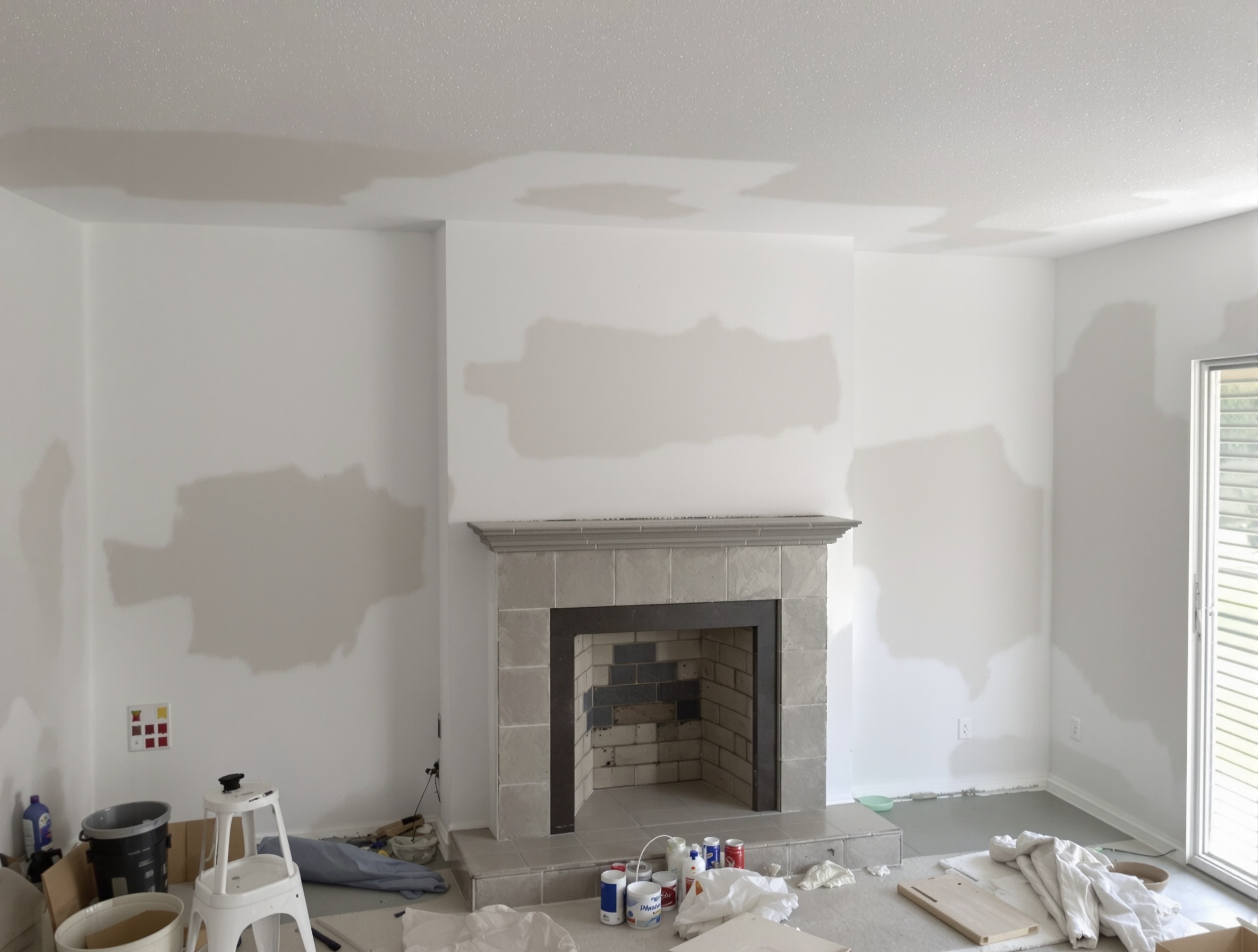 Drywall Repair