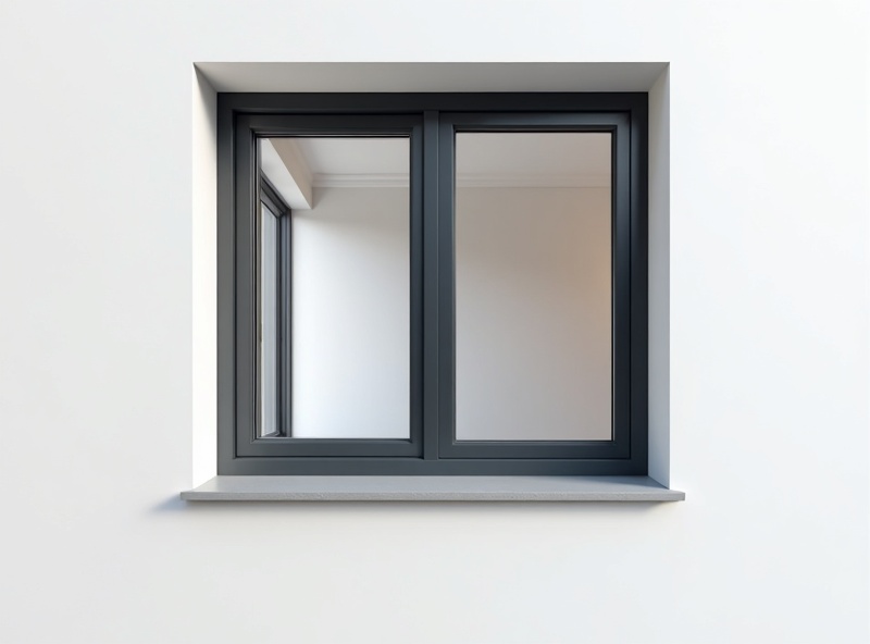 Thermal Break Awning