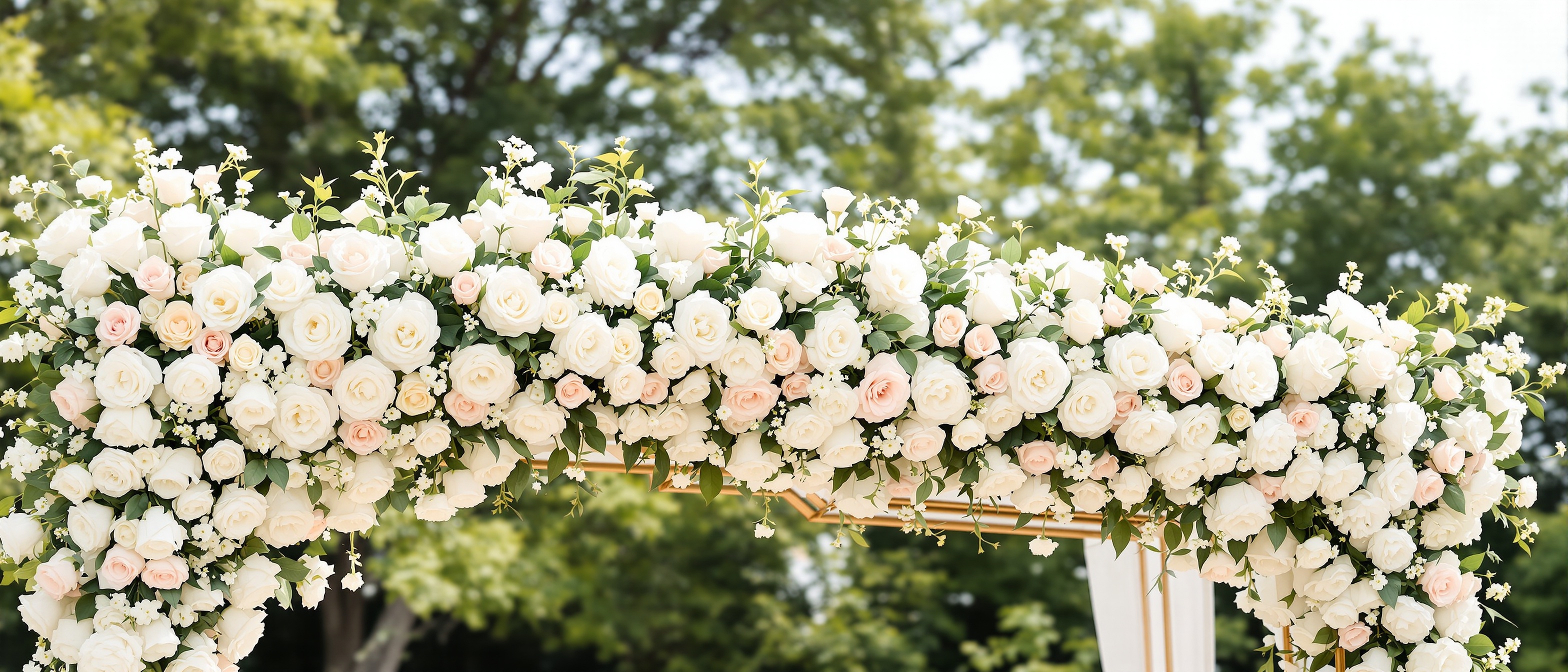 Arches et Structures