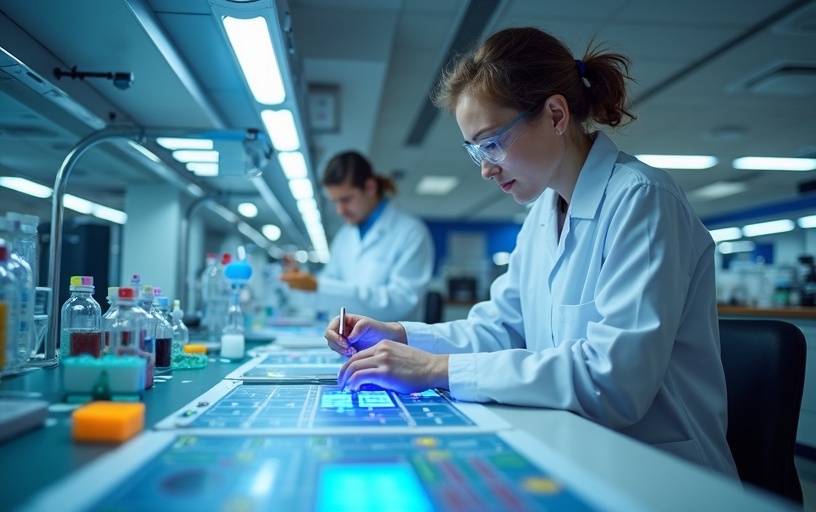 Drug Design & Regulatory Strategy