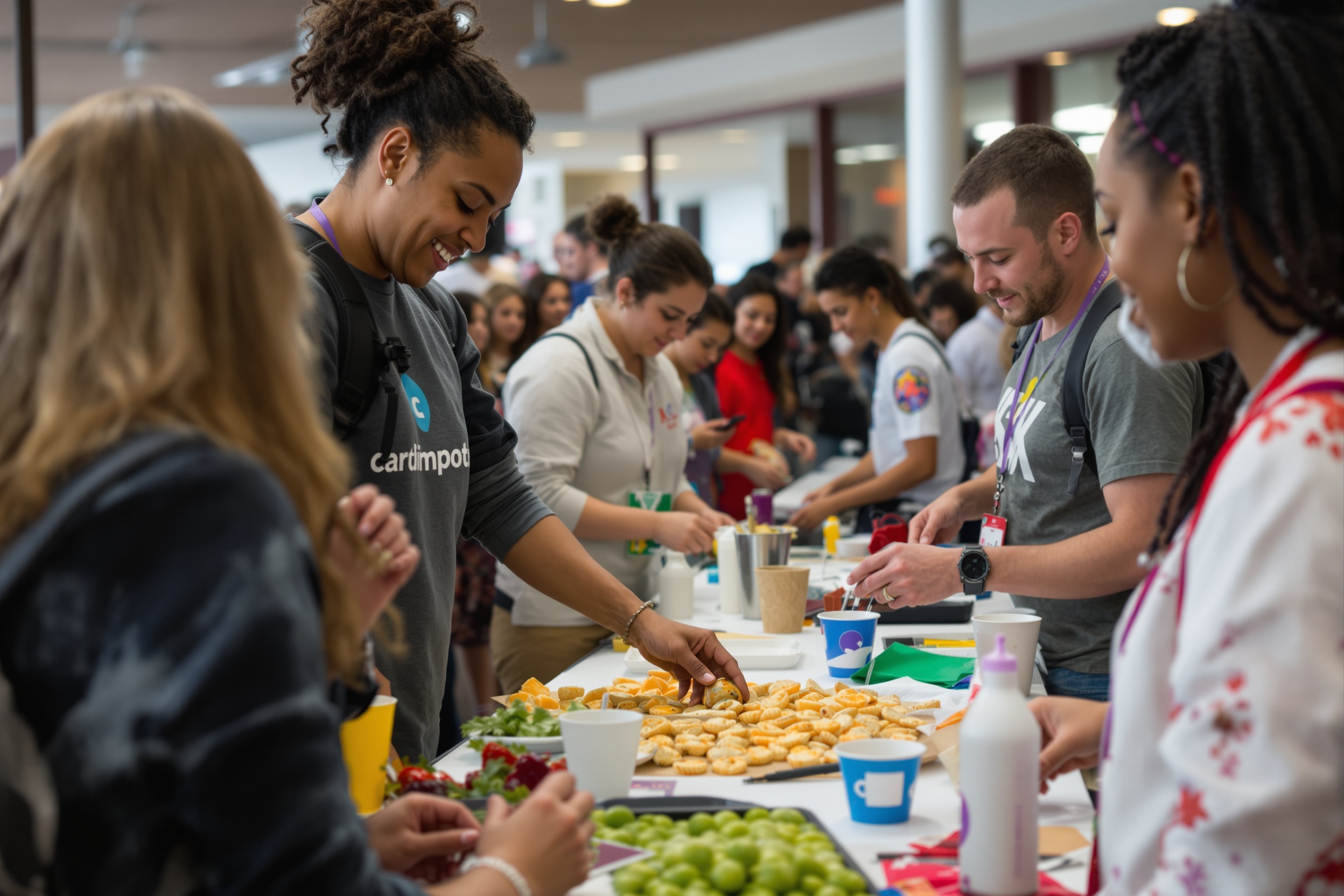 Partenariats Associatifs