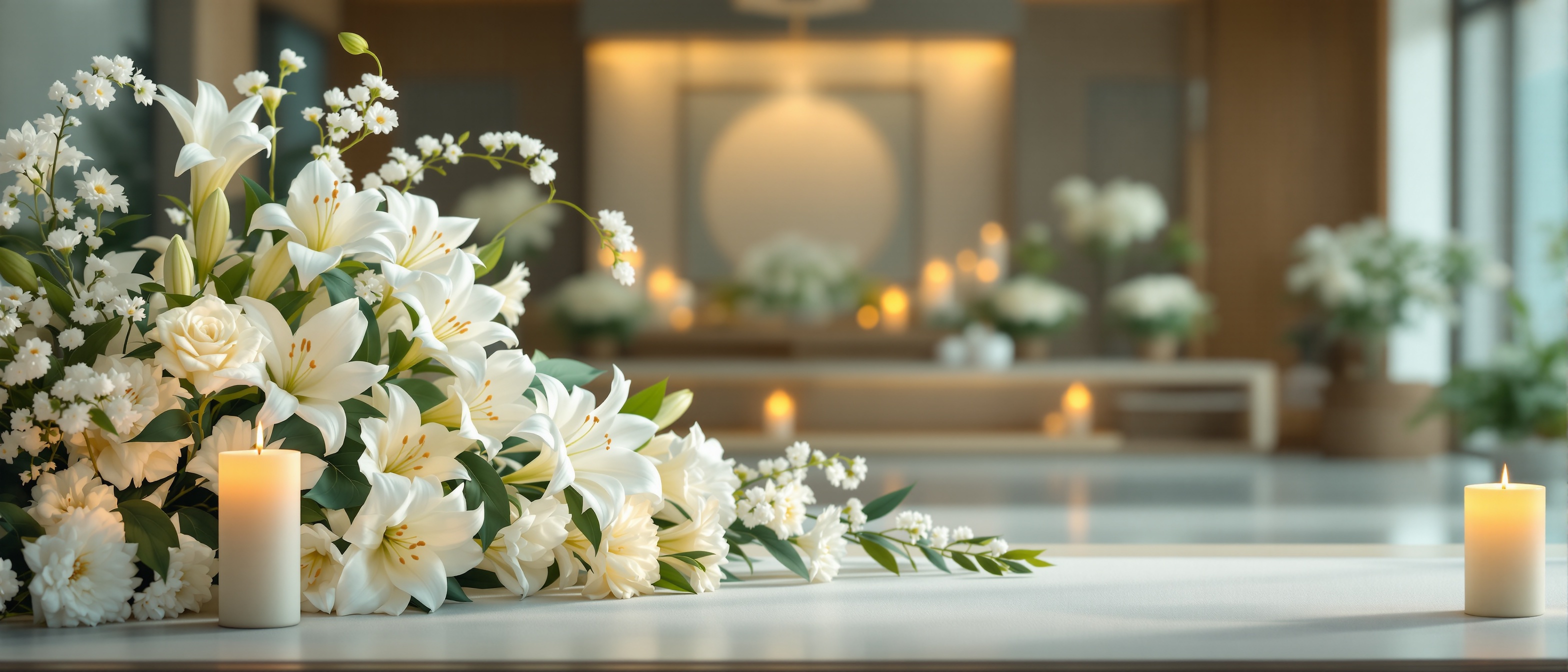 부산 후불제 상조 서비스 배경