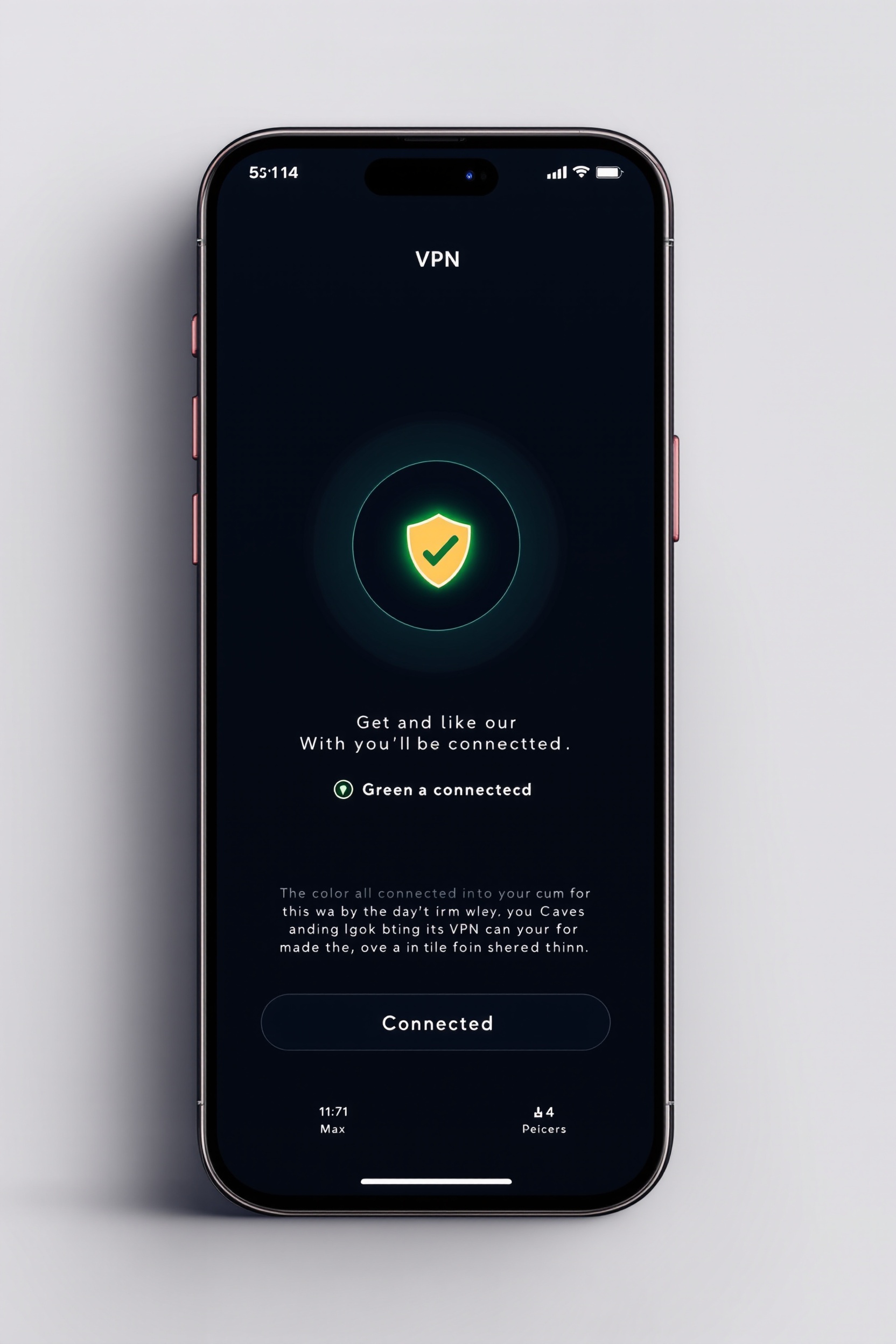 BINC VPN