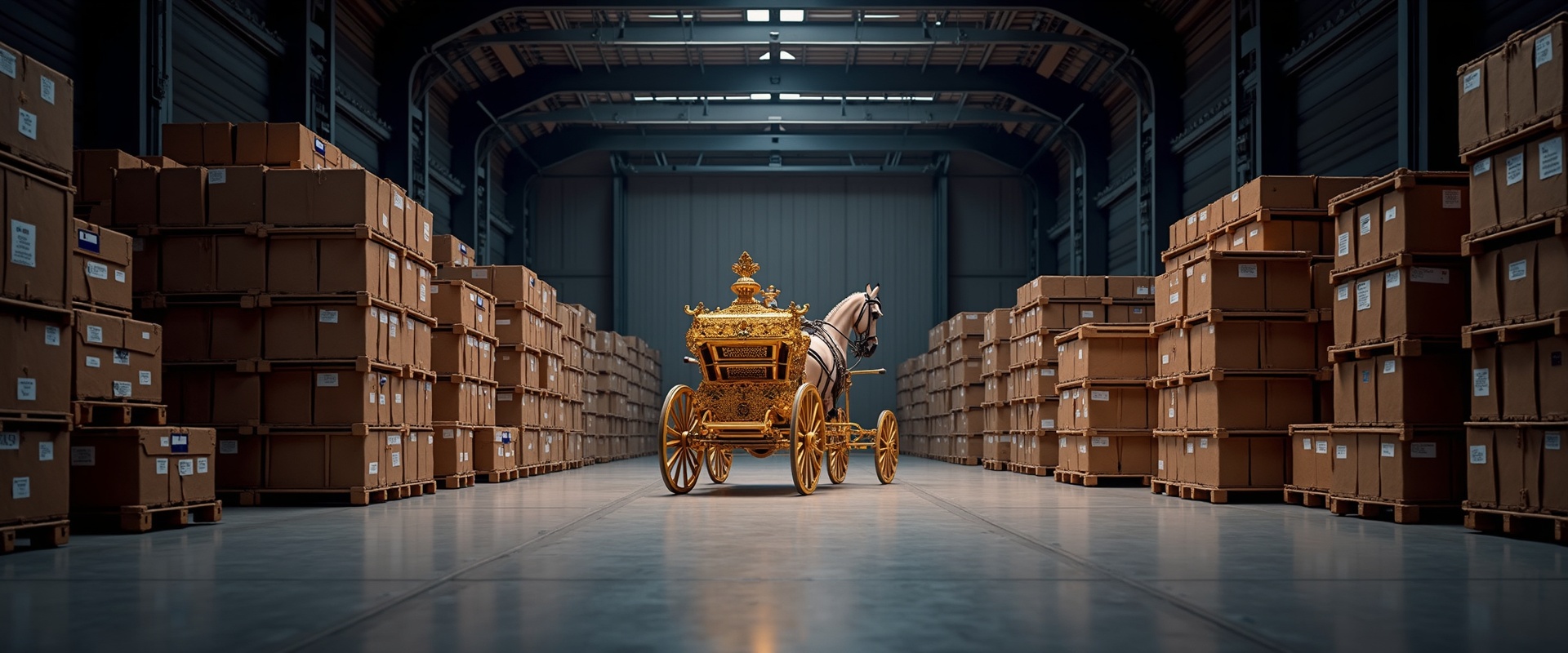 Royal Enchanted Kingdom Services