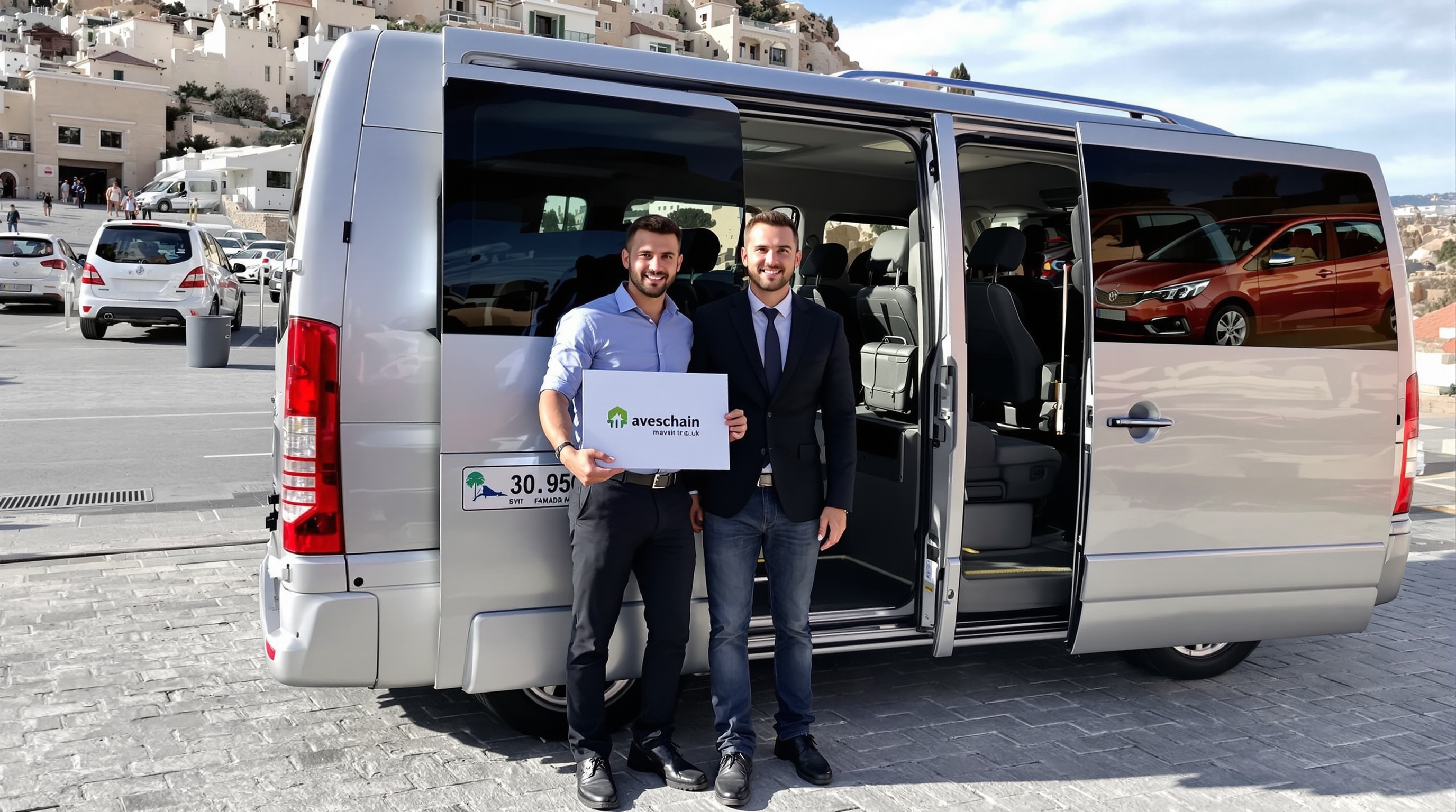 Airport Transfers