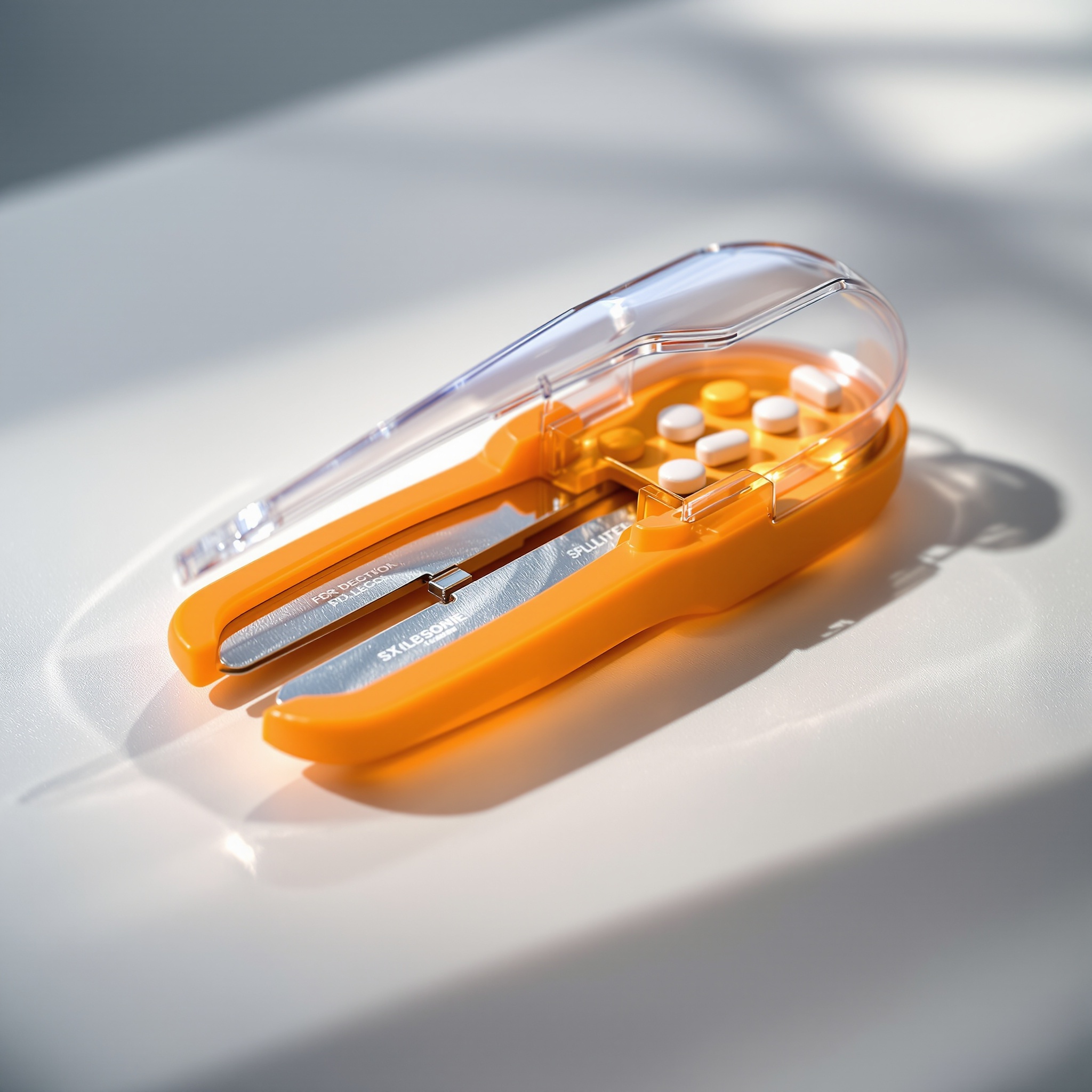 Apex Ultra Pill Splitter