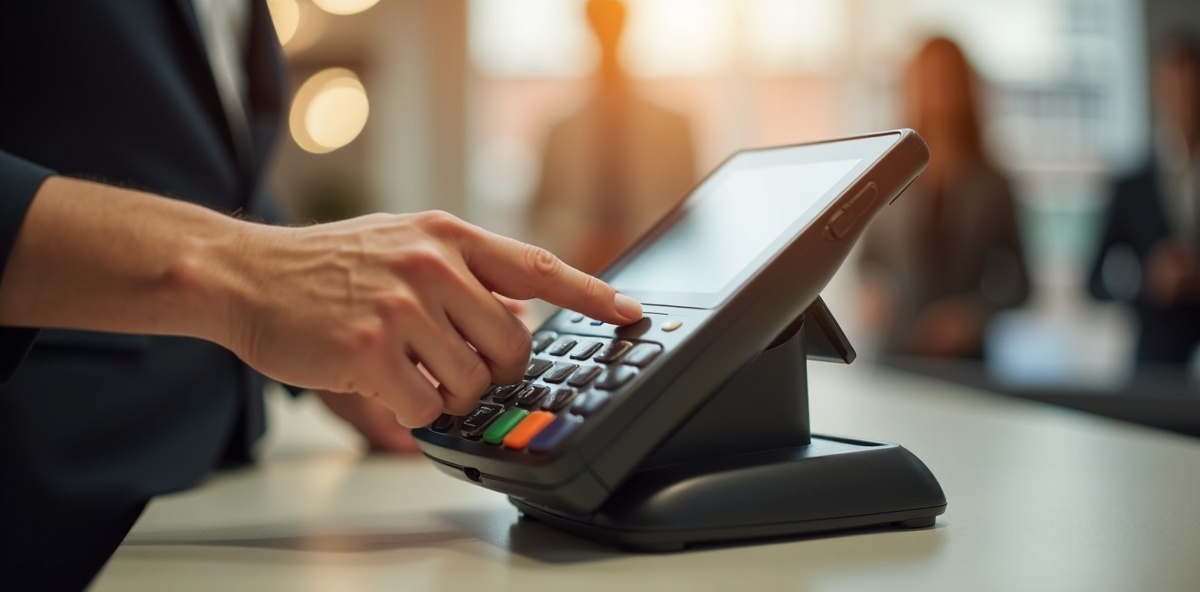 Payment Expert on High-Risk Verticals