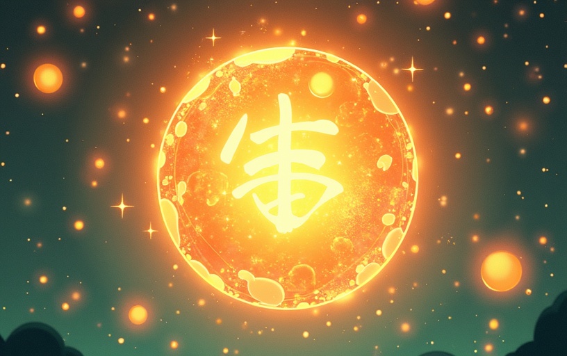 Which Genshin Impact Vision Do You Have?