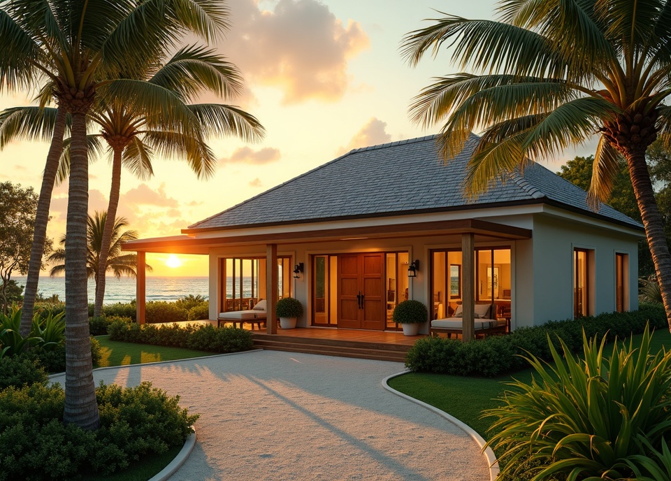 Beautiful Florida property managed by Bahama Breeze Realty