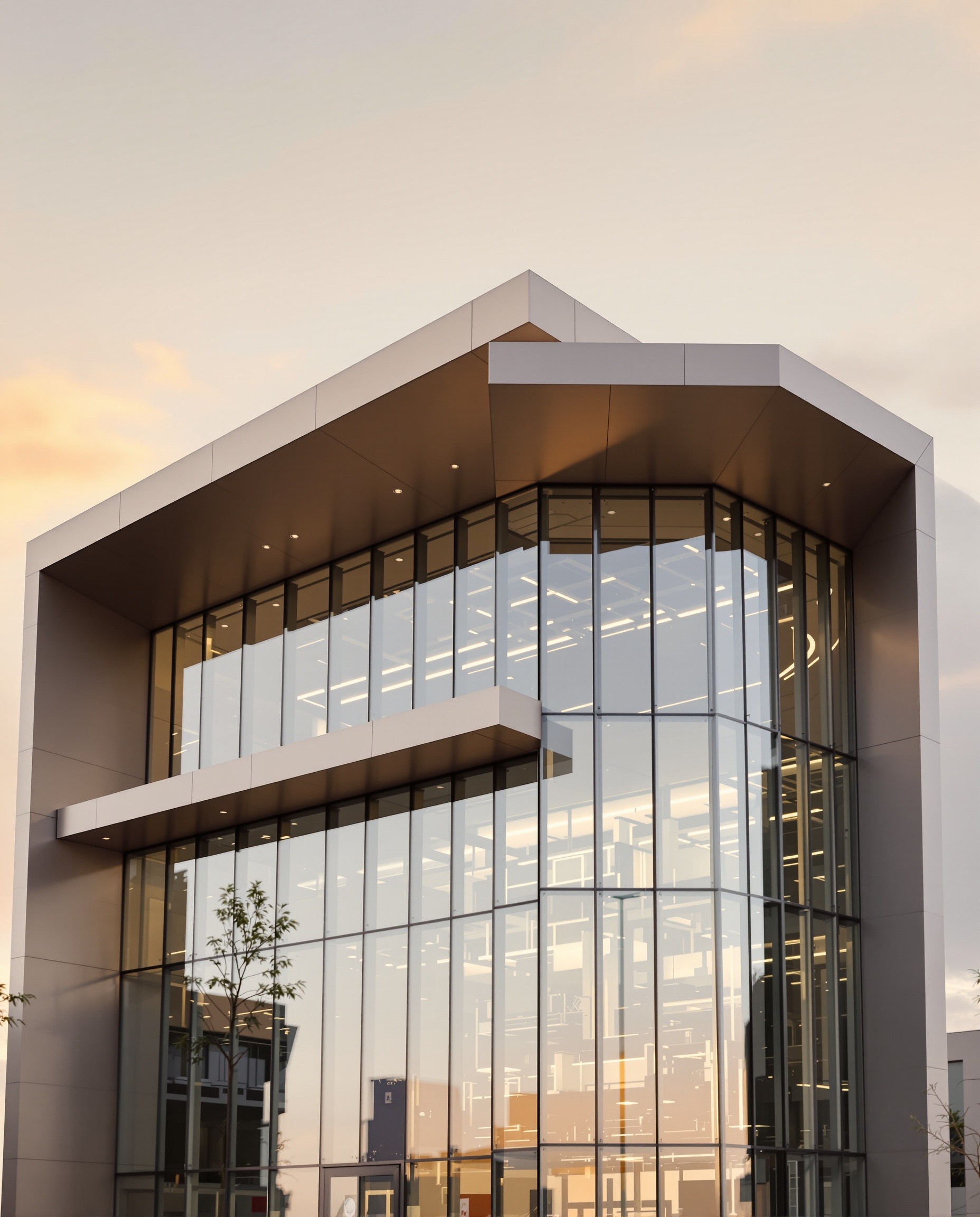 Modern architecture