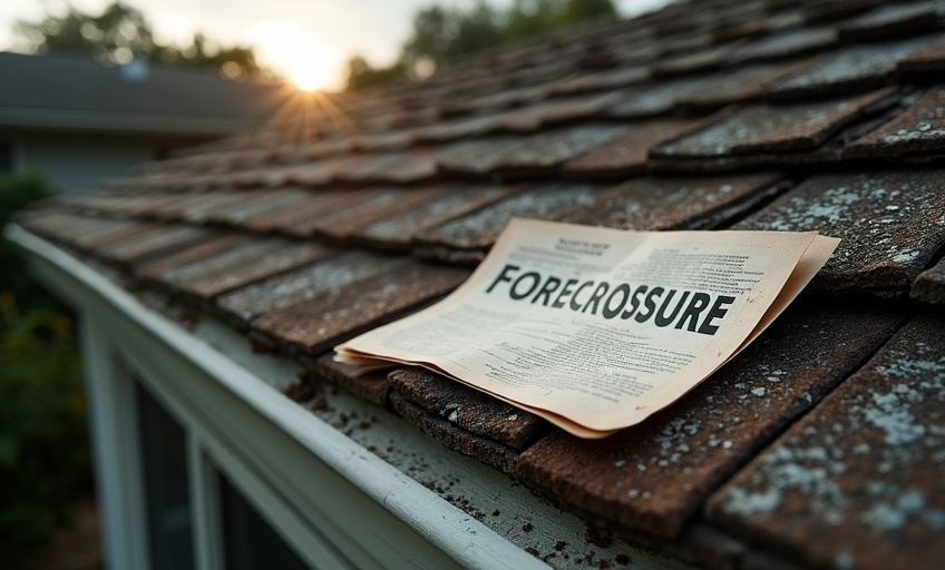 Why Home Insurance Rates Are Skyrocketing for Aged Roofs in Pasco and Hernando Counties
