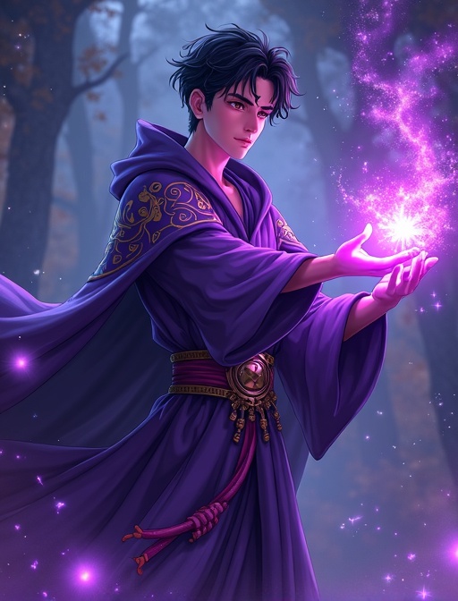 Kael