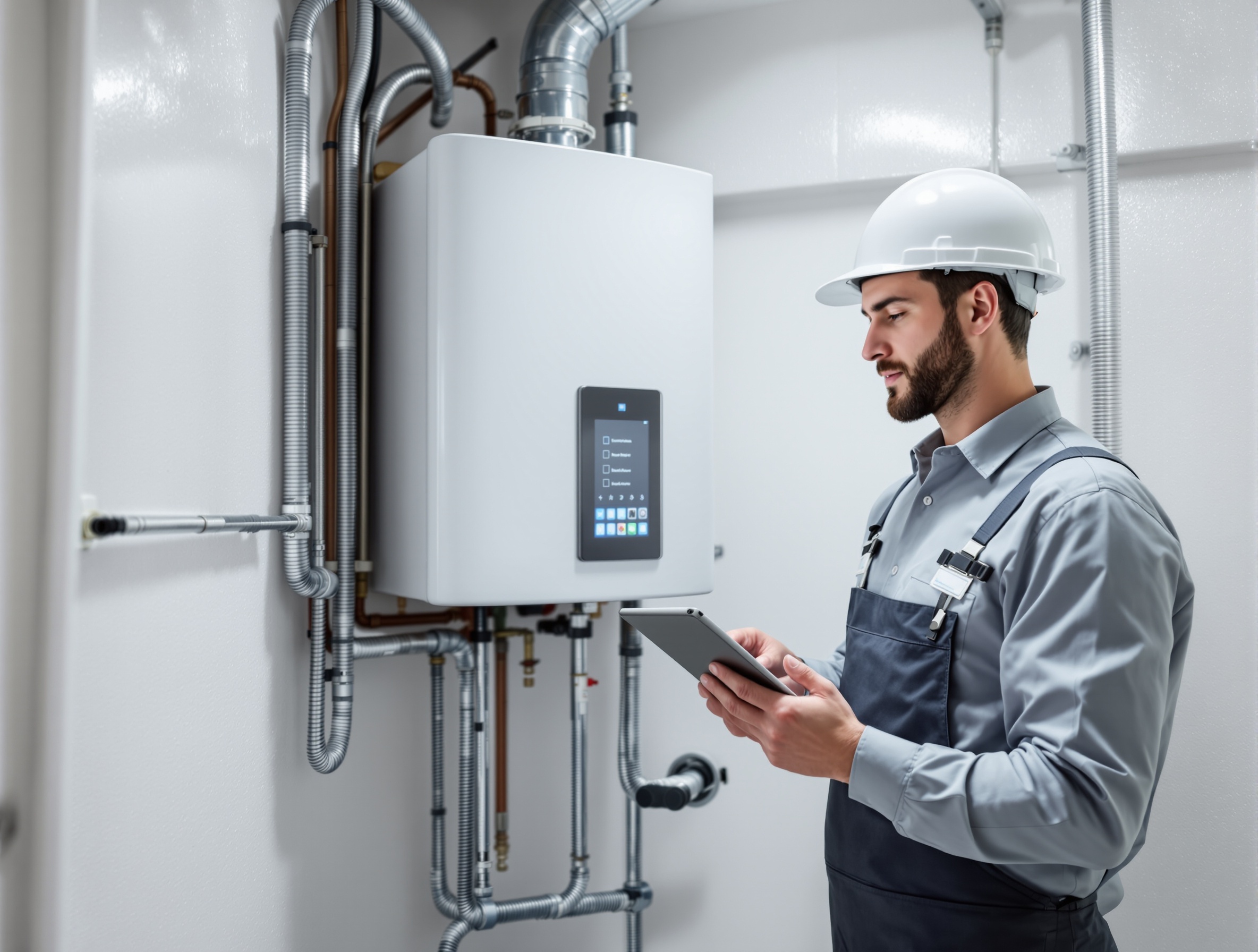 Boiler Repair