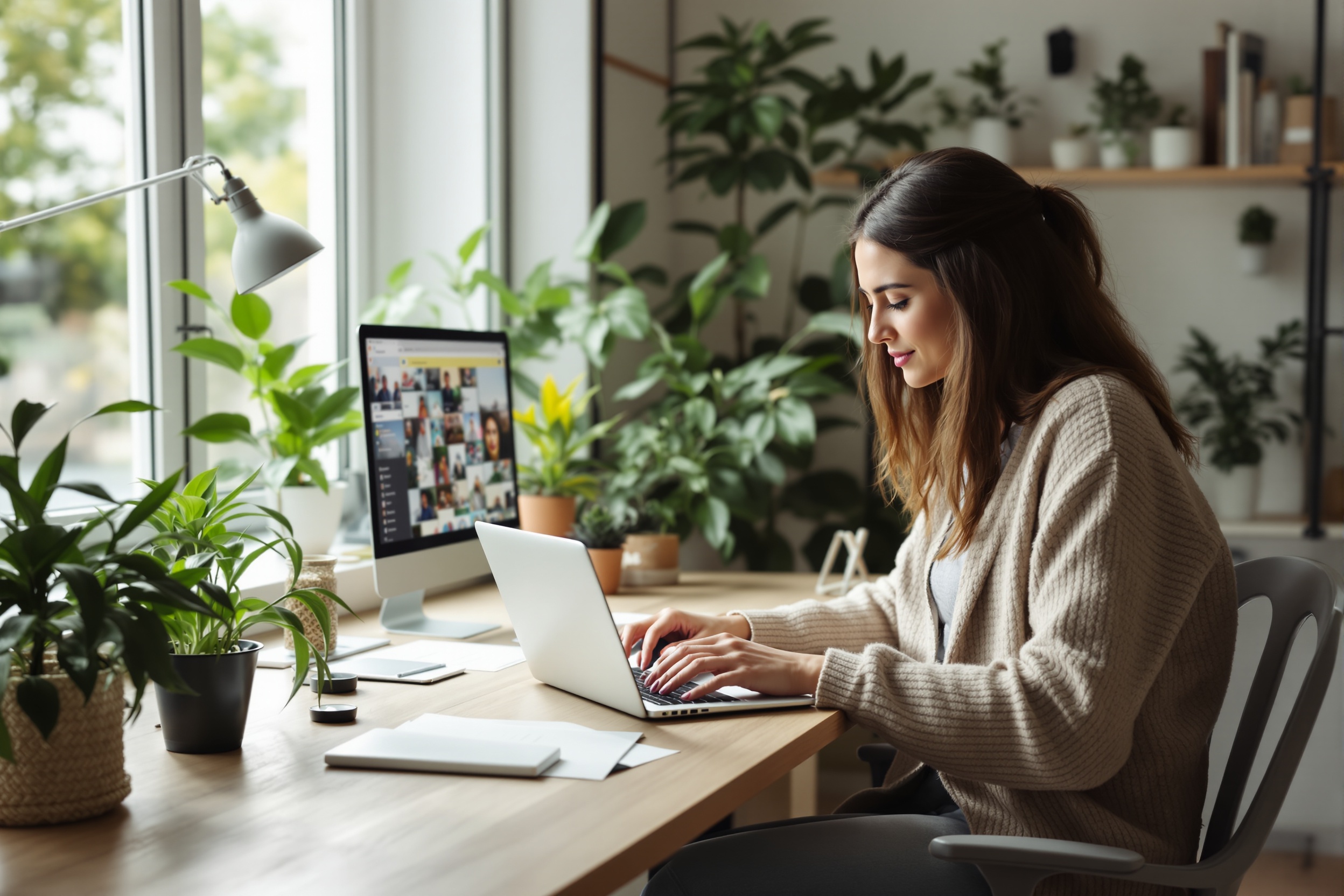 Remote Opportunity - Full-Time & Part-Time