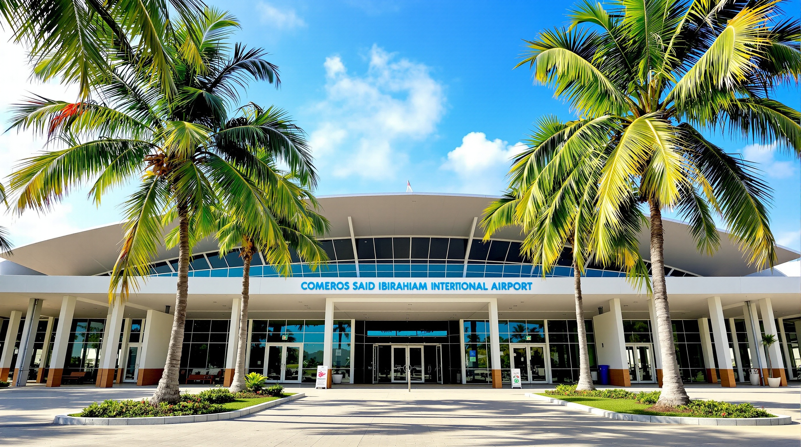 Comoros Visa Requirements 2025: Complete Application Guide