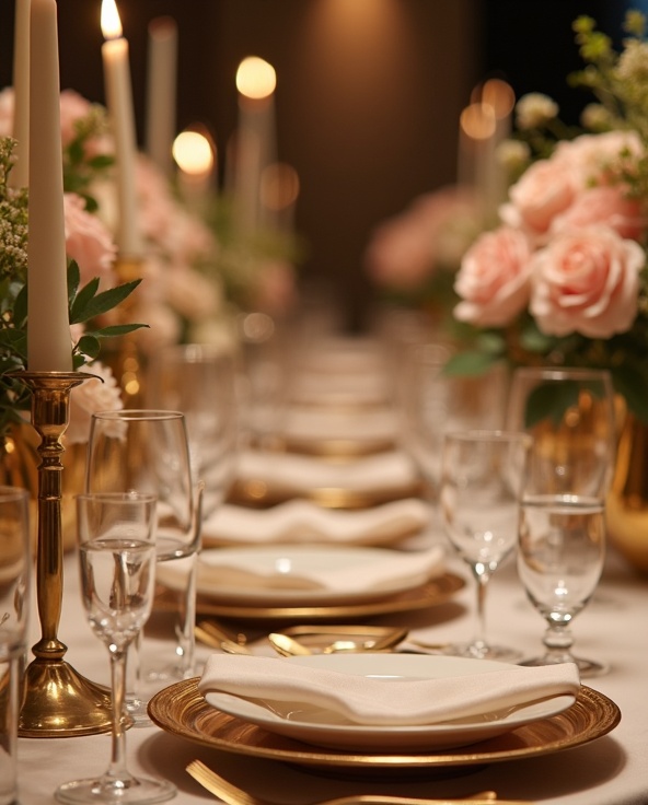 House of FMR Event Team