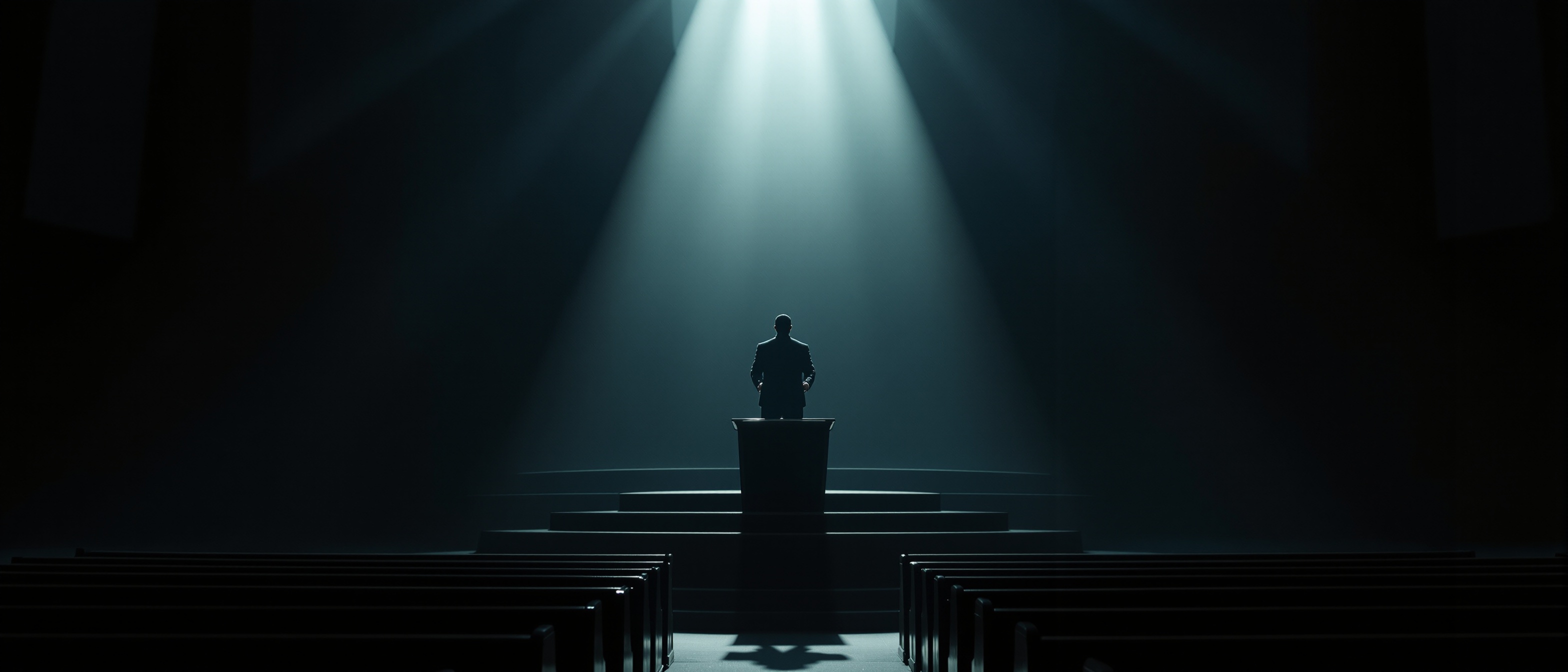 The Silent Killer in the Pulpit