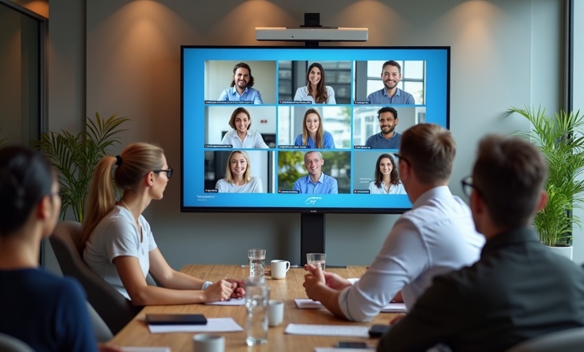 Breaking Down Barriers Webinar