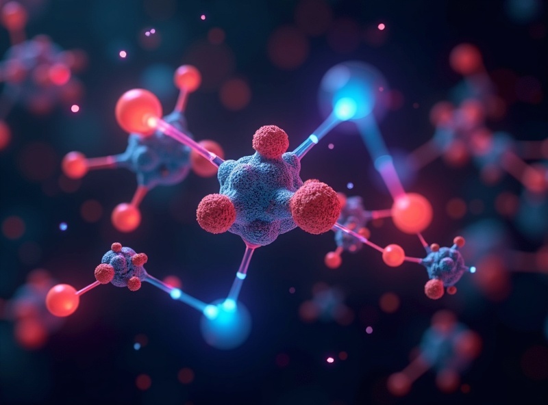 Molecular structures