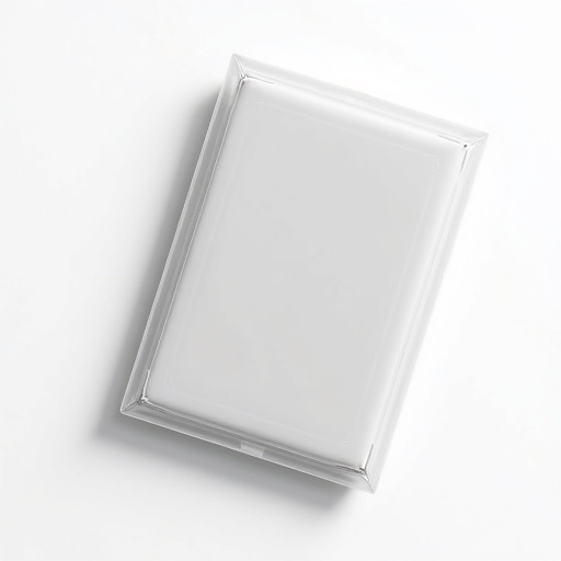 Sleeves Padrão 63.5x88mm