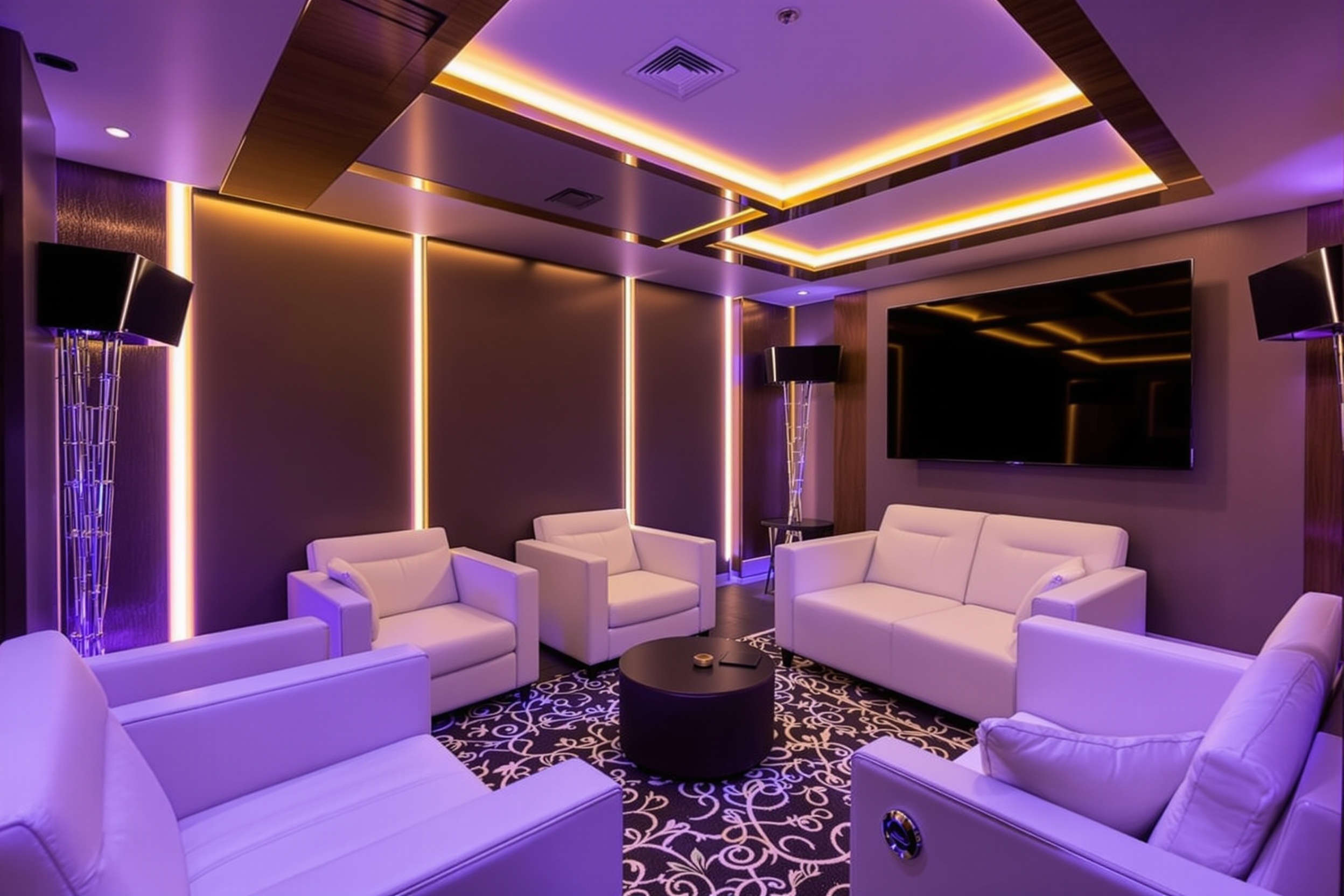 The Complete Manila KTV Guide 2026 — Everything You Need to Know